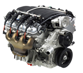 P3217 Engine